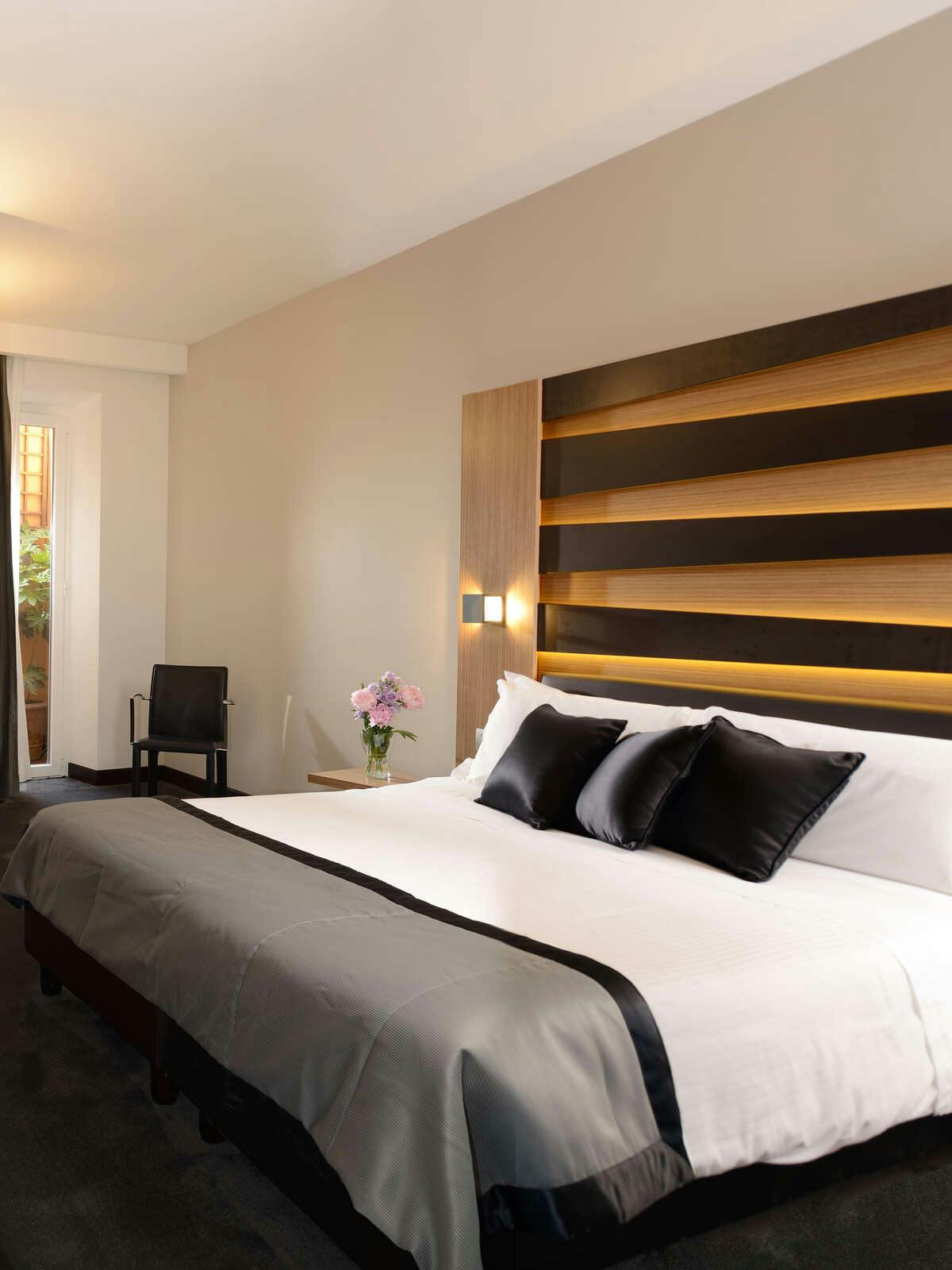 Hotel Hotel Trevi photo 3