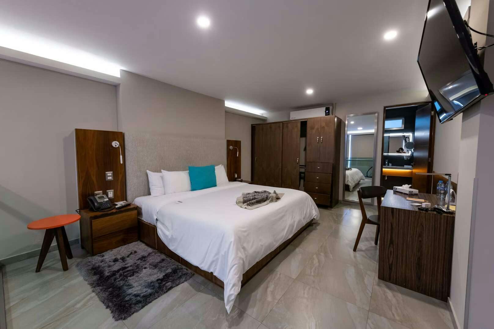 Hotel J Towers photo 3