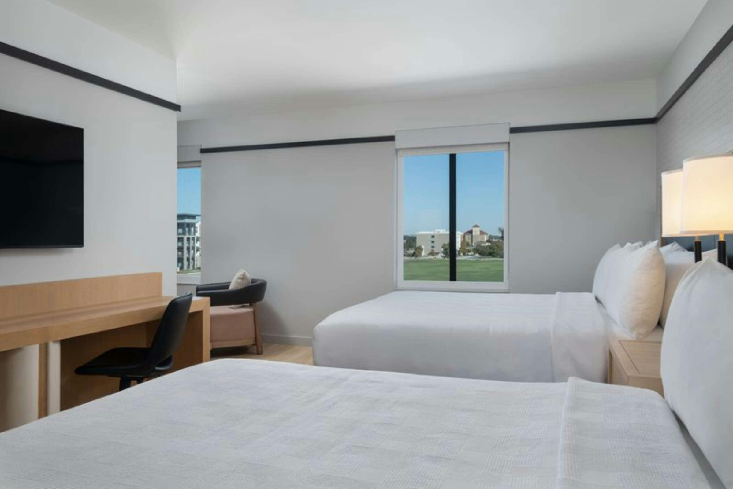 Hotel Denizen McKinney Hotel photo 3