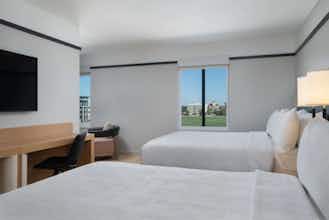 Hotel Denizen McKinney Hotel photo 3