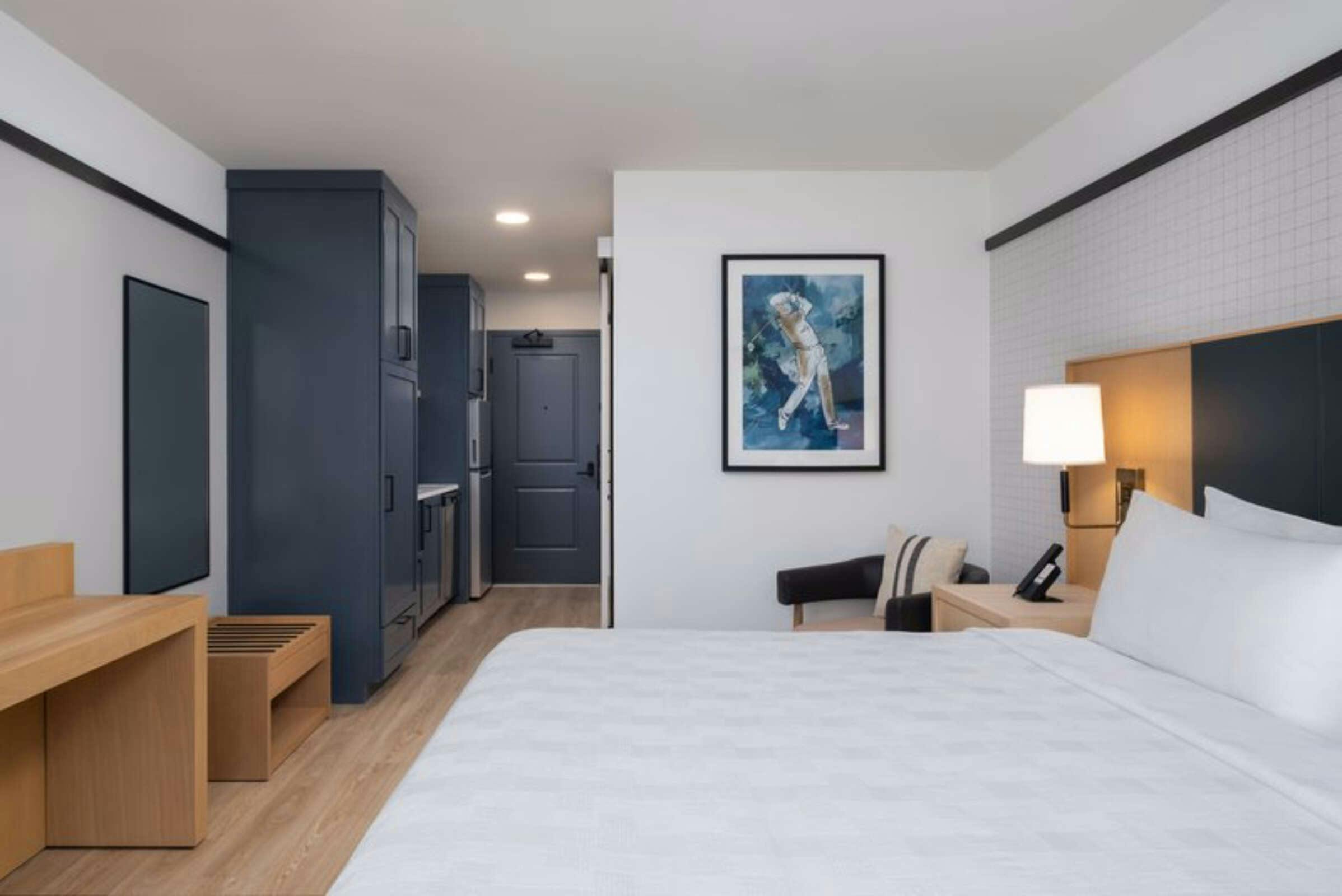 Hotel Denizen McKinney Hotel photo 4