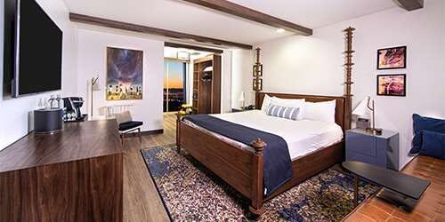 Hotel El Cortez Hotel and Casino - Adults Only photo 5