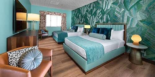 Hotel El Cortez Hotel and Casino - Adults Only photo 4