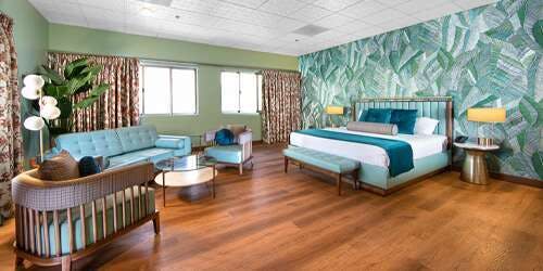 Hotel El Cortez Hotel and Casino - Adults Only photo 3