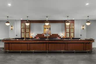 Hotel The Jung Hotel & Residences photo 1