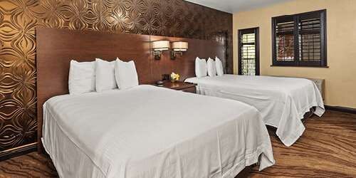 Hotel Ellis Island Hotel photo 2