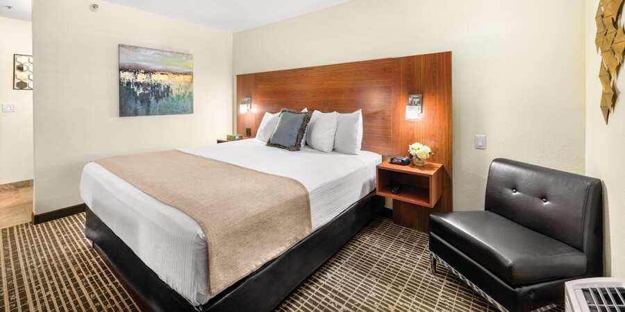 Hotel Ellis Island Hotel photo 3