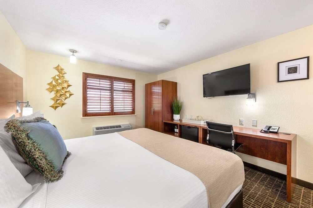 Hotel Ellis Island Hotel photo 4