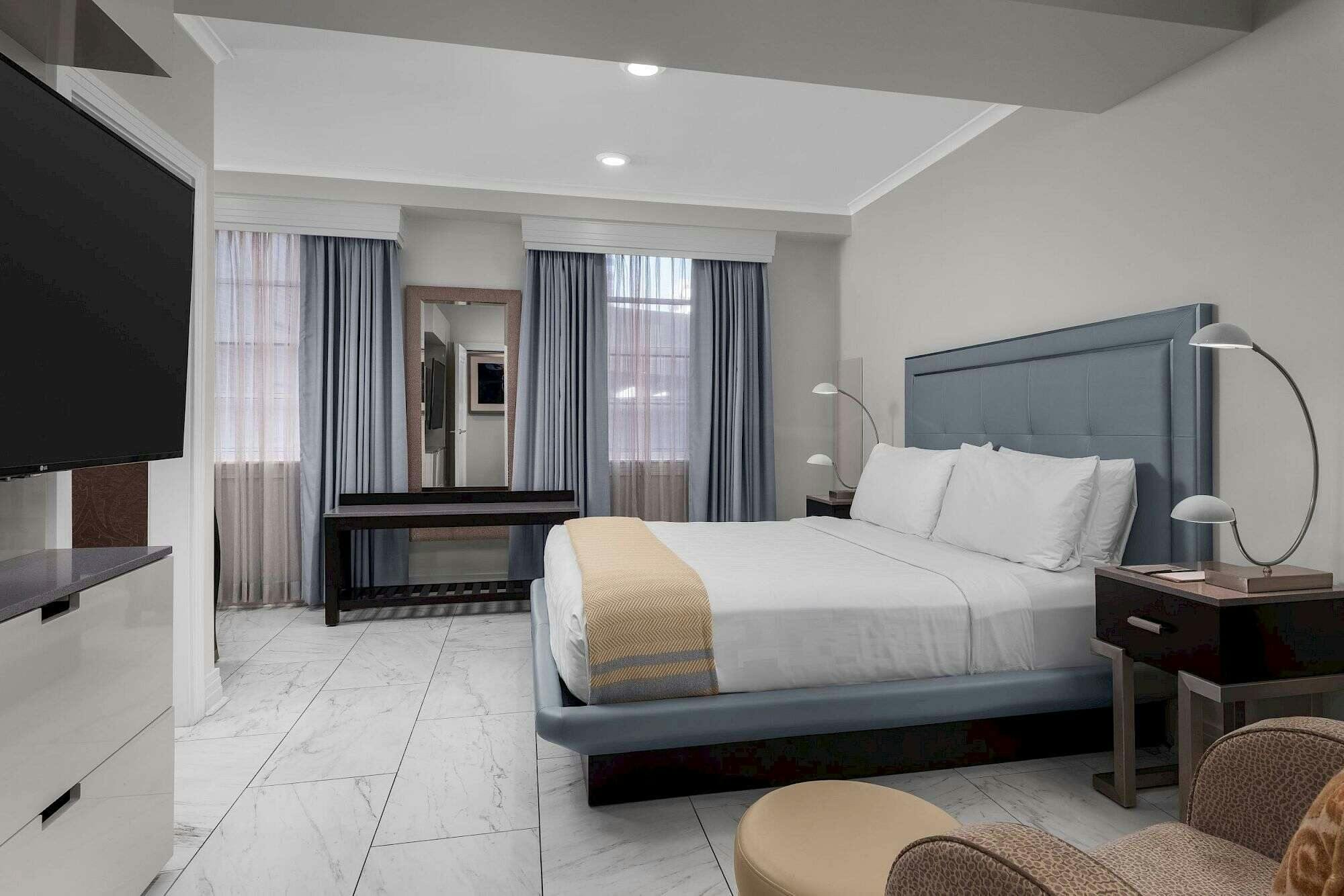 Hotel The Jung Hotel & Residences photo 3