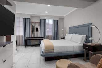 Hotel The Jung Hotel & Residences photo 3
