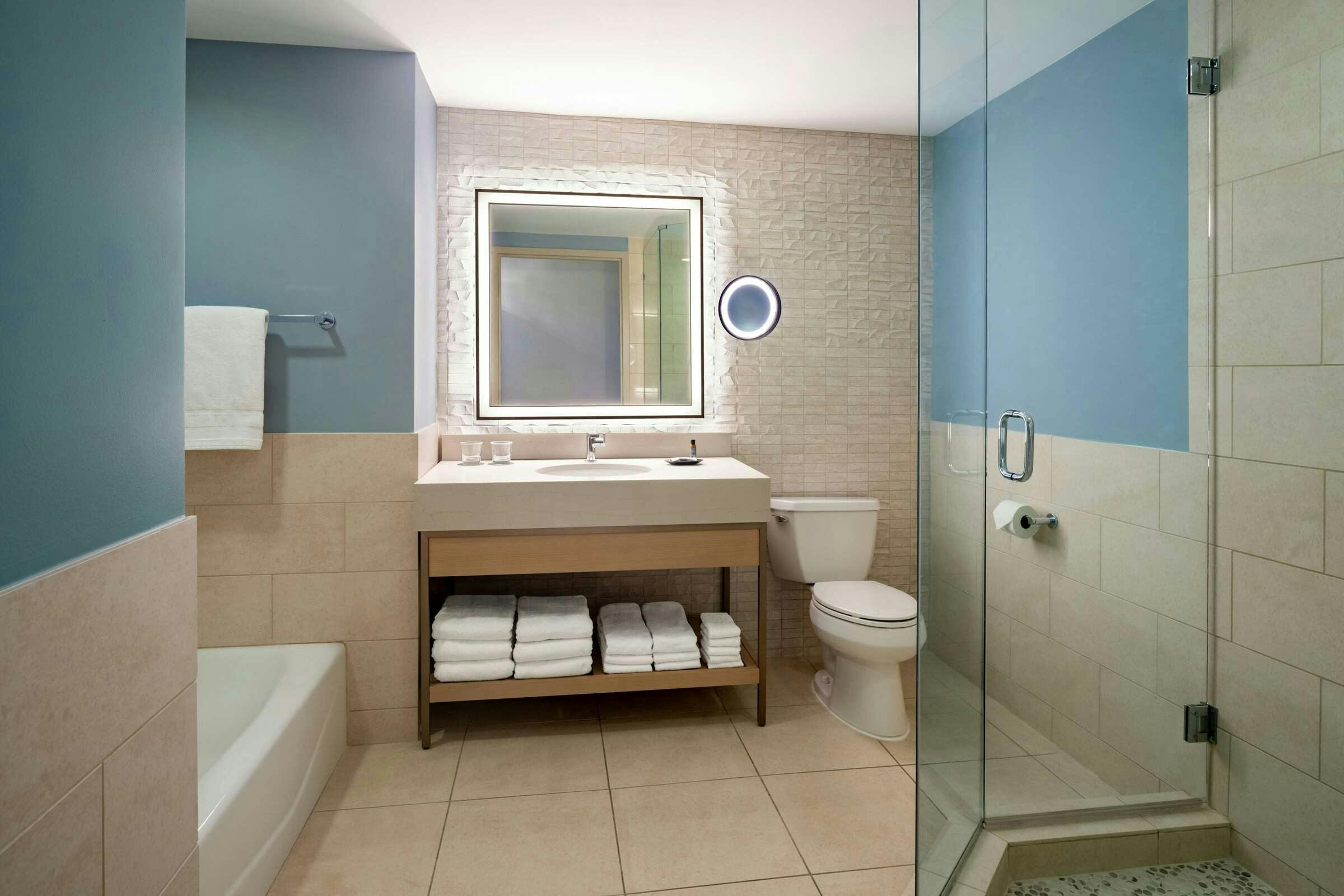 Hotel The Westin Tampa Bay photo 2