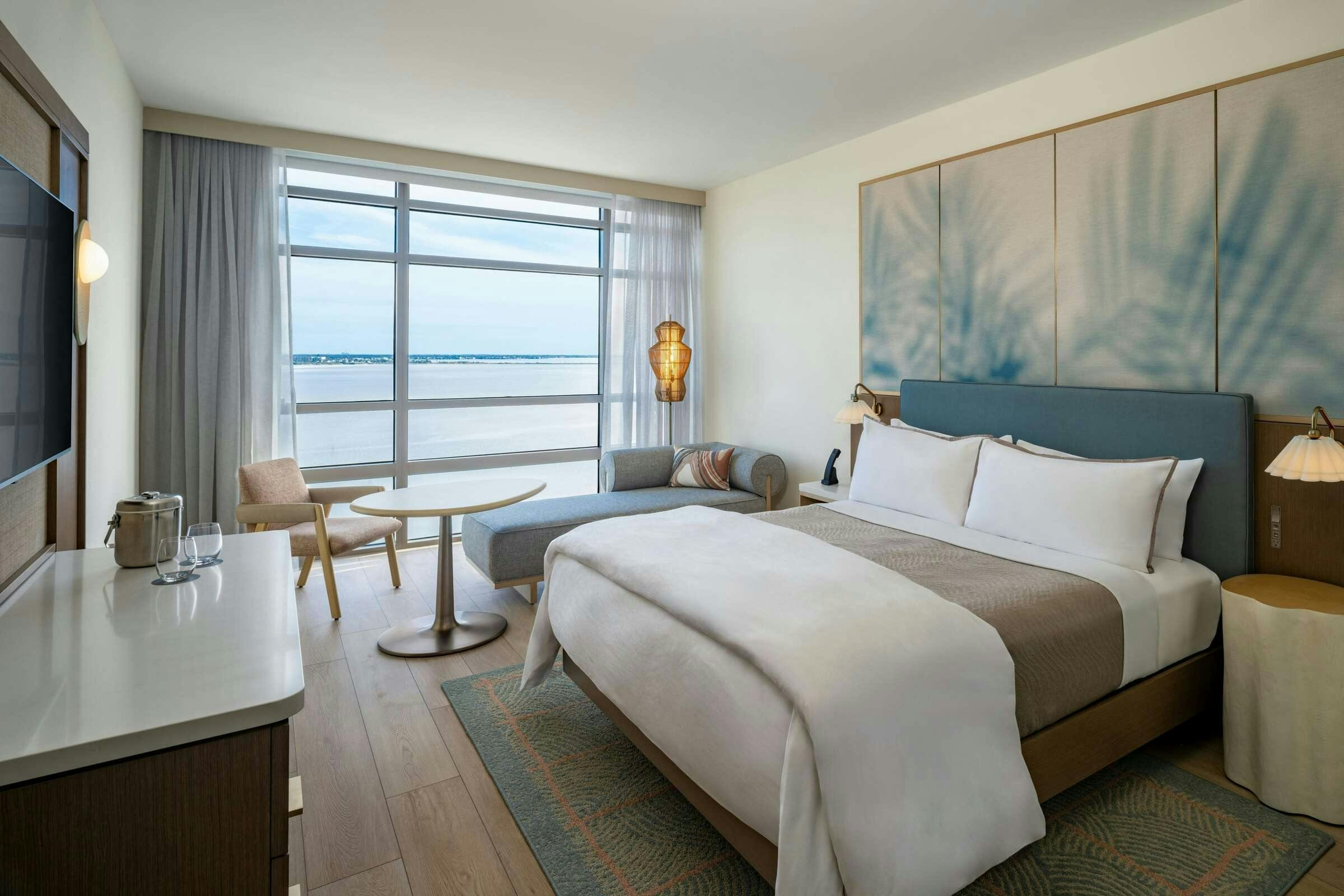 Hotel The Westin Tampa Bay photo 1