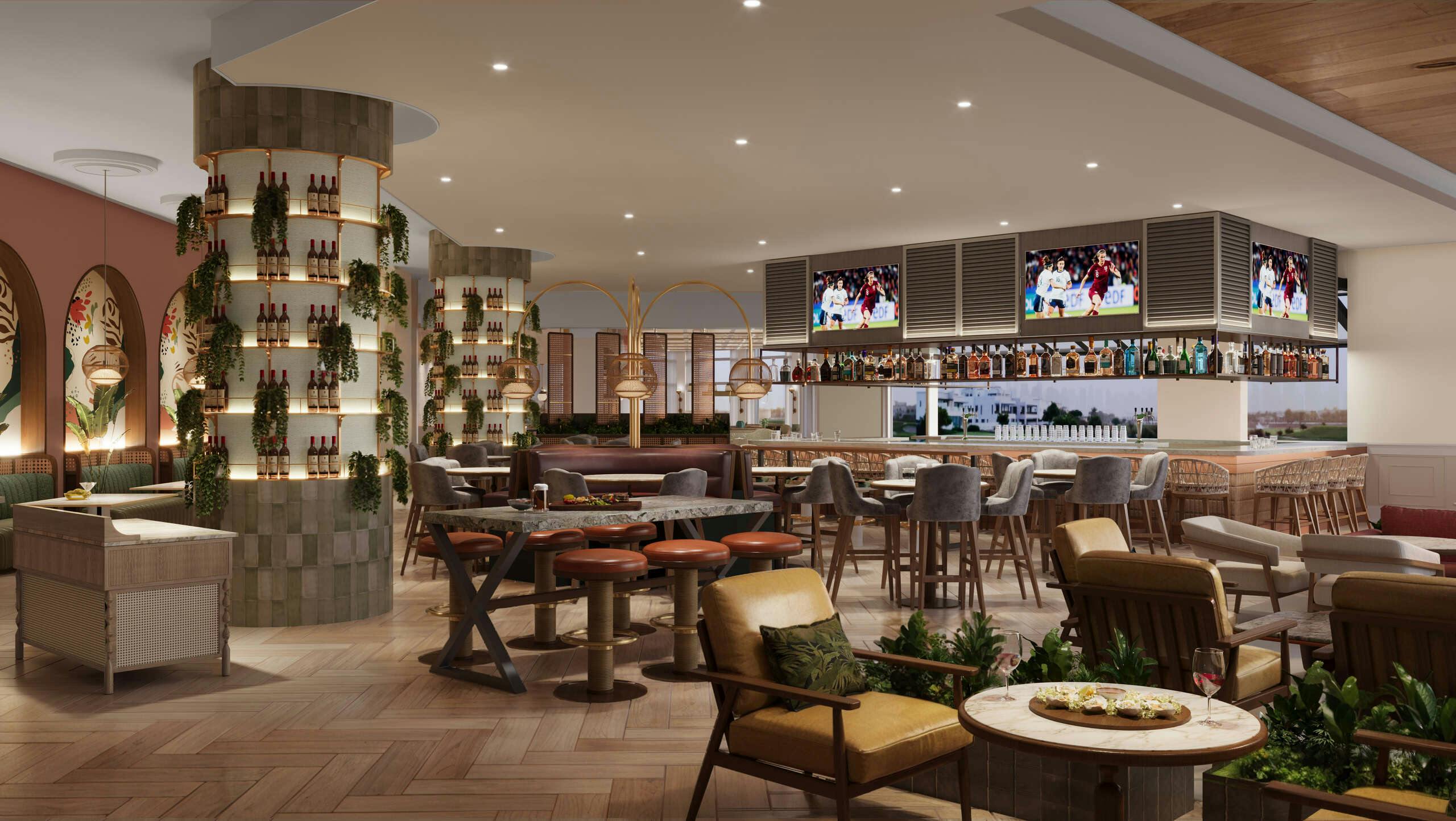 Hotel The Westin Tampa Bay photo 4