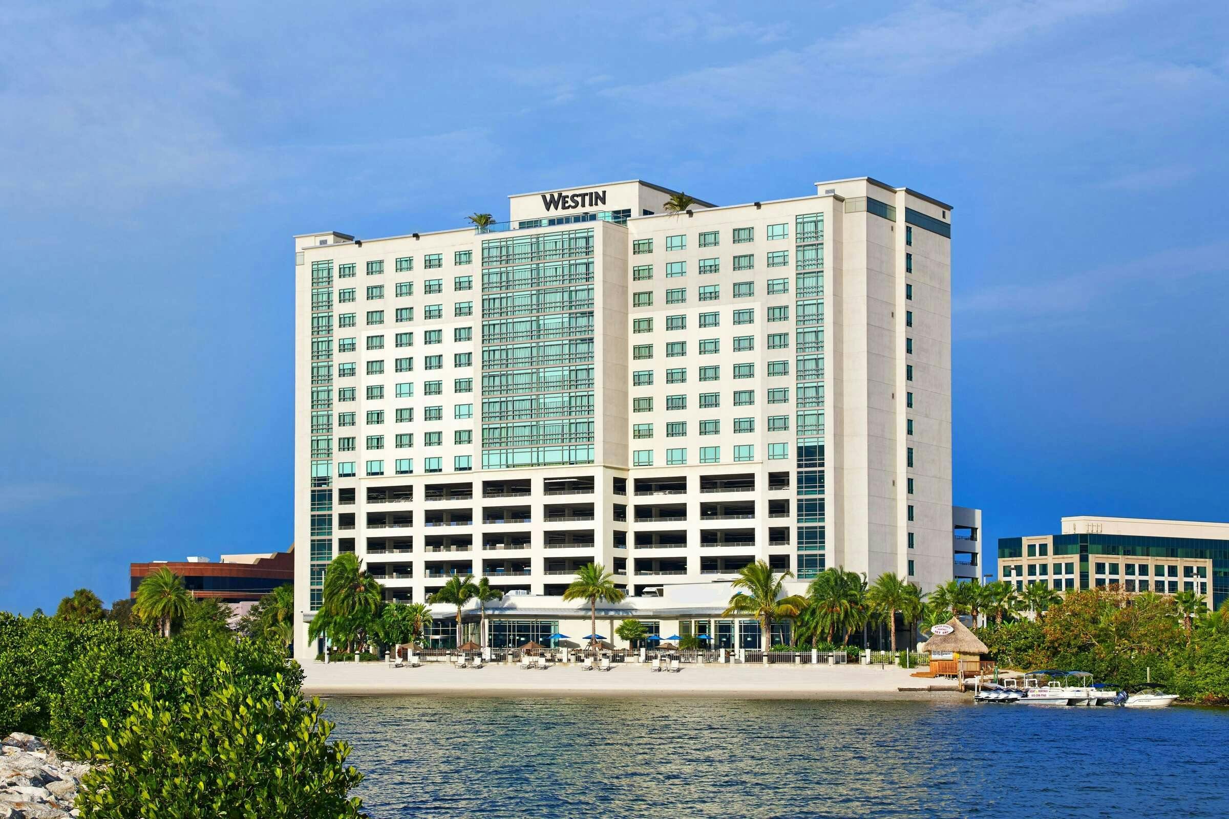 The Westin Tampa Bay