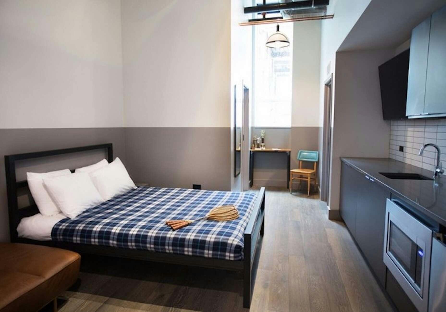 Hotel The Chicago Hotel Collection River North photo 1