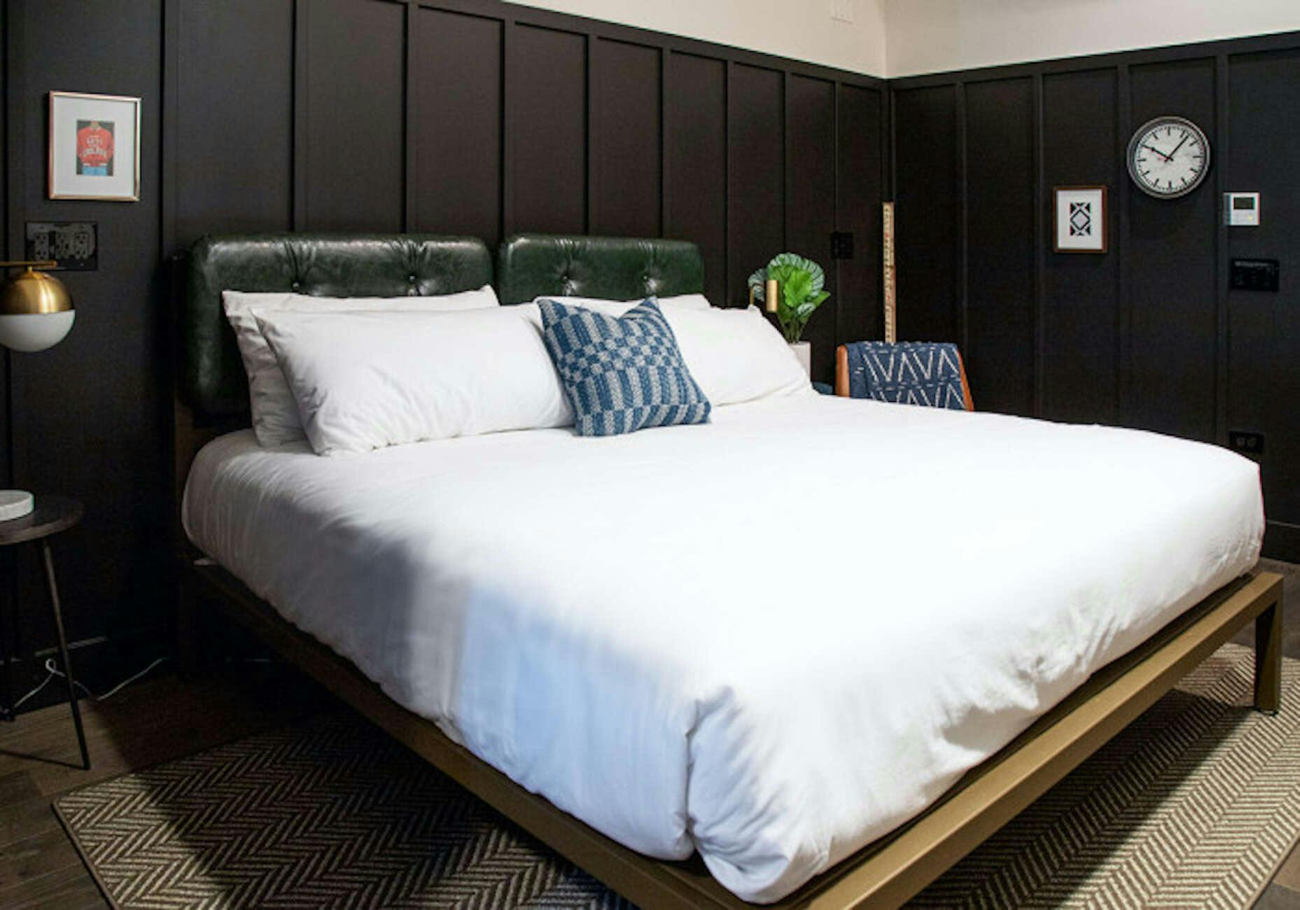 Hotel The Chicago Hotel Collection River North photo 5