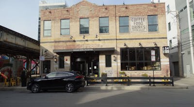 The Chicago Hotel Collection River North