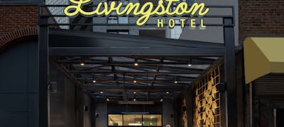 The Livingston, JdV by Hyatt