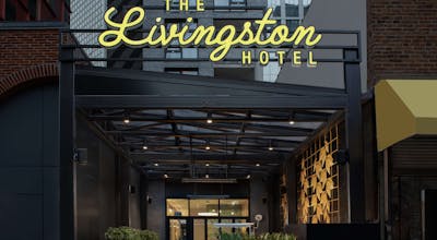 The Livingston, JdV by Hyatt