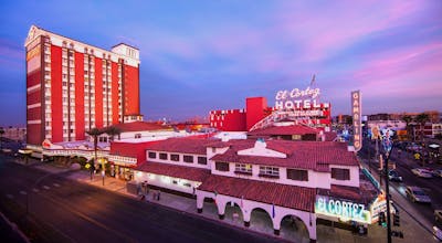 El Cortez Hotel and Casino - Adults Only