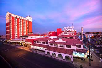 Hotel El Cortez Hotel and Casino - Adults Only photo 4