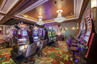 Hotel El Cortez Hotel and Casino - Adults Only photo 1