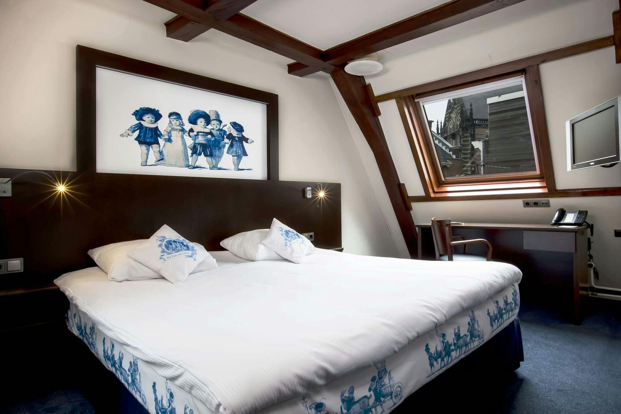 Hotel Die Port van Cleve photo 1