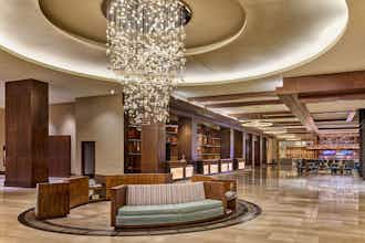 Hotel Omni Nashville Hotel photo 5