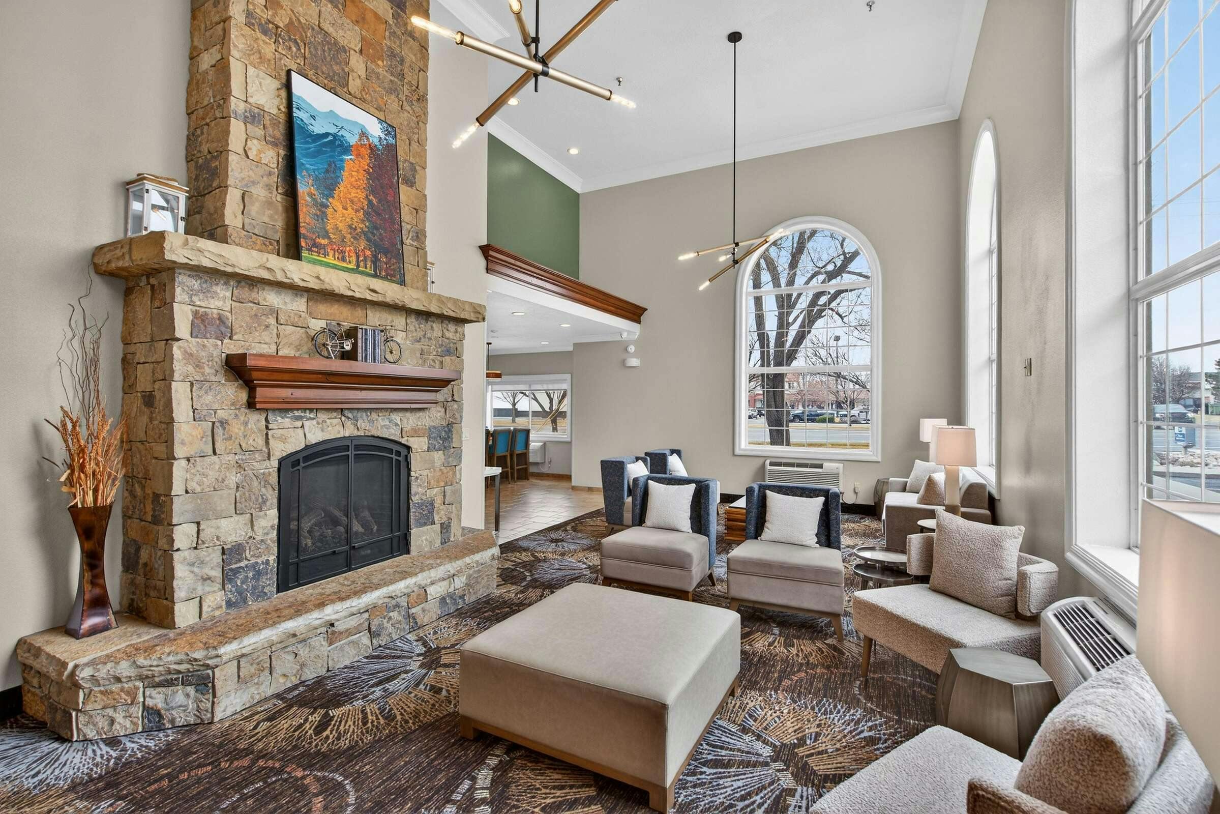 Best Western Timpanogos Inn