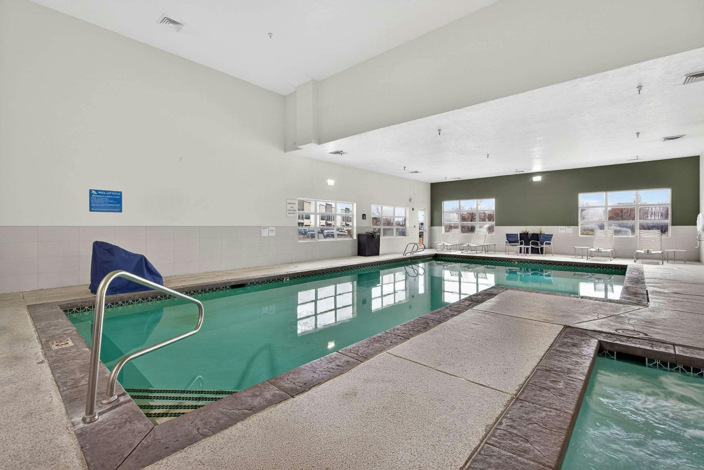 Hotel Best Western Timpanogos Inn photo 1