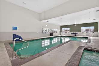 Hotel Best Western Timpanogos Inn photo 1