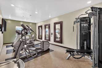Hotel Best Western Timpanogos Inn photo 2