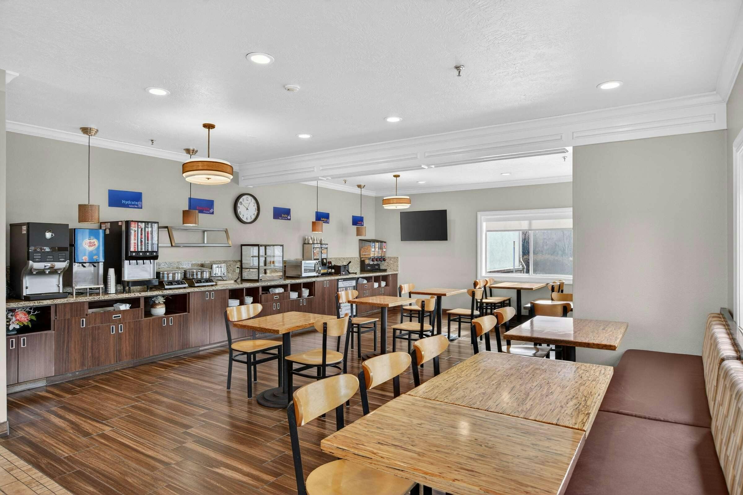 Hotel Best Western Timpanogos Inn photo 3