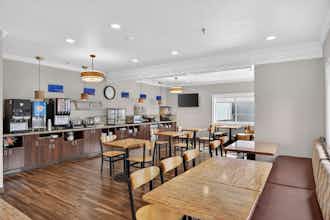 Hotel Best Western Timpanogos Inn photo 3