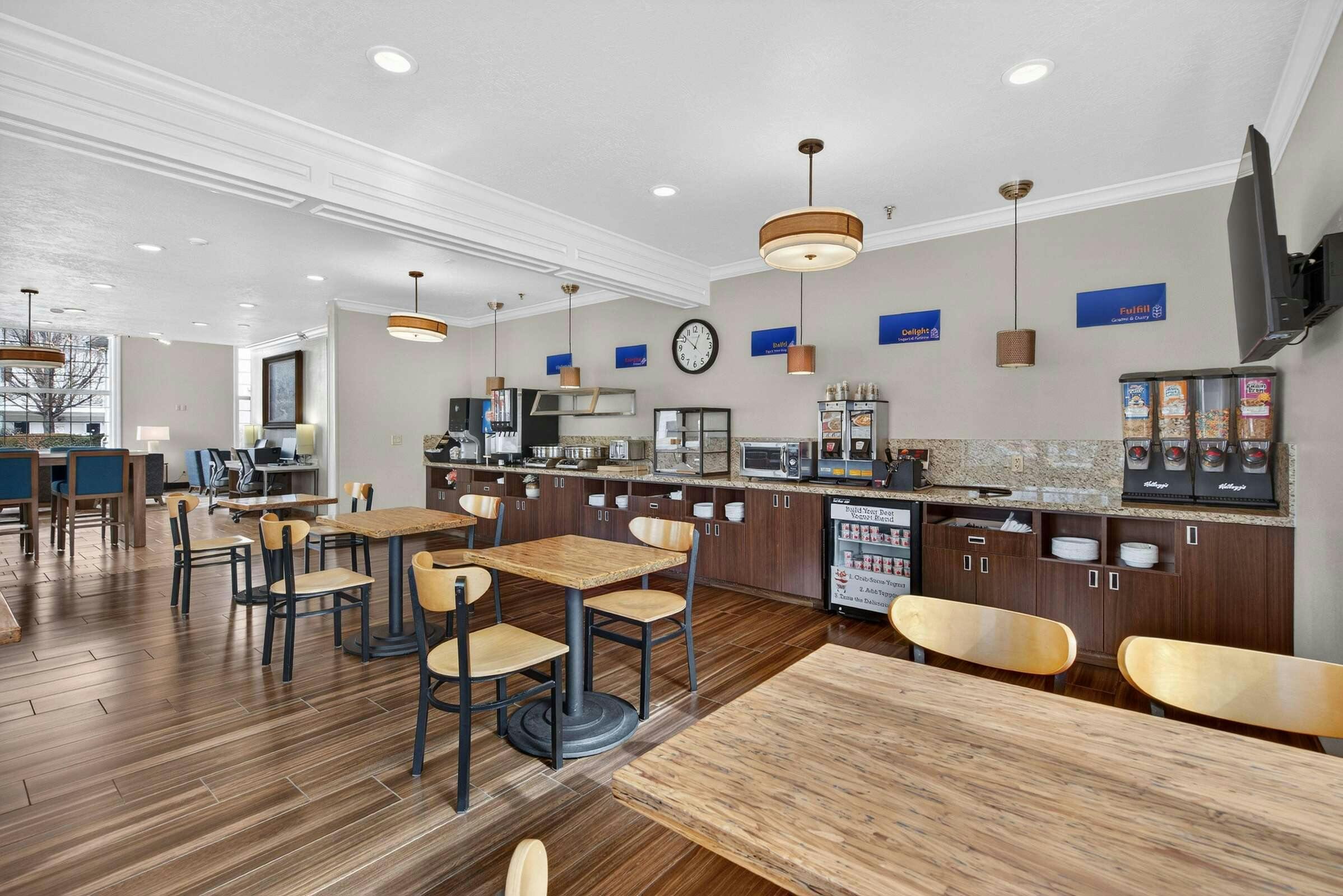 Hotel Best Western Timpanogos Inn photo 4