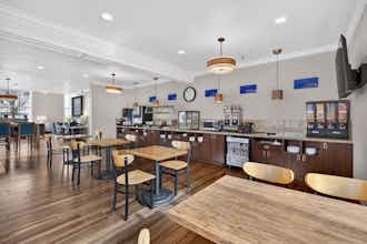 Hotel Best Western Timpanogos Inn photo 4