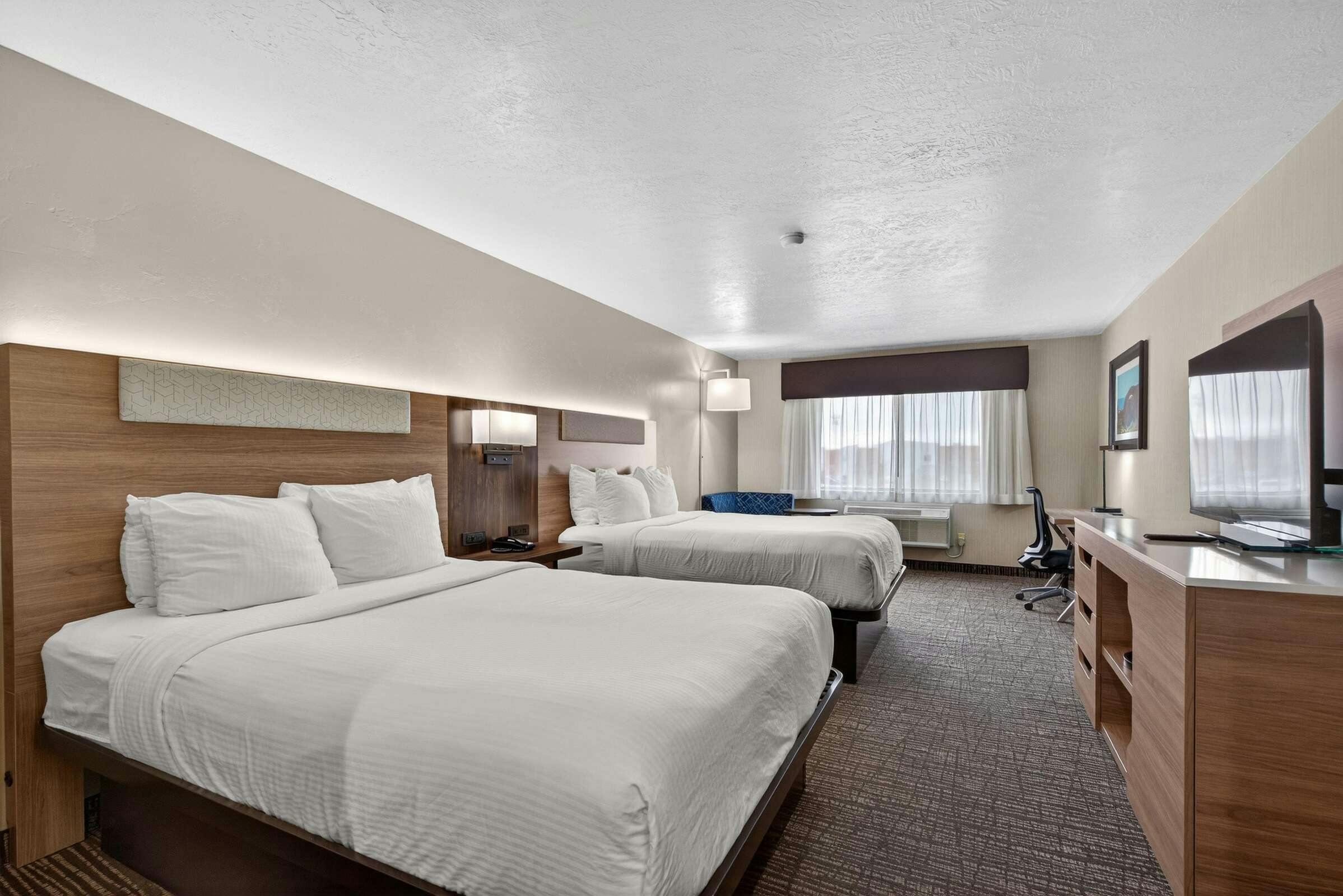 Hotel Best Western Timpanogos Inn photo 5