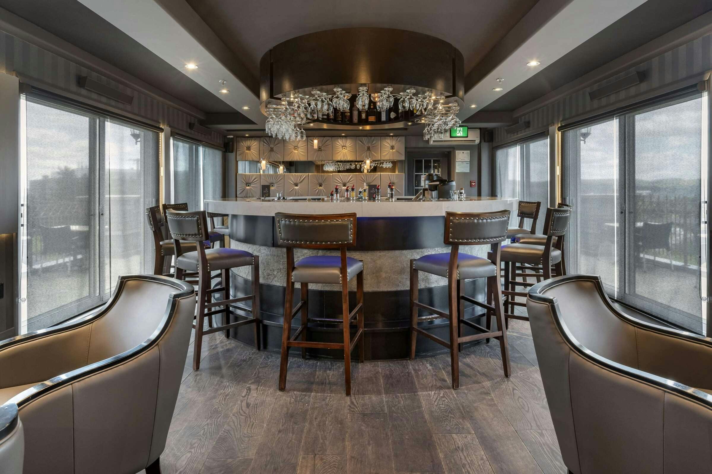 Hotel Best Western Plus Edmundston Hotel photo 1