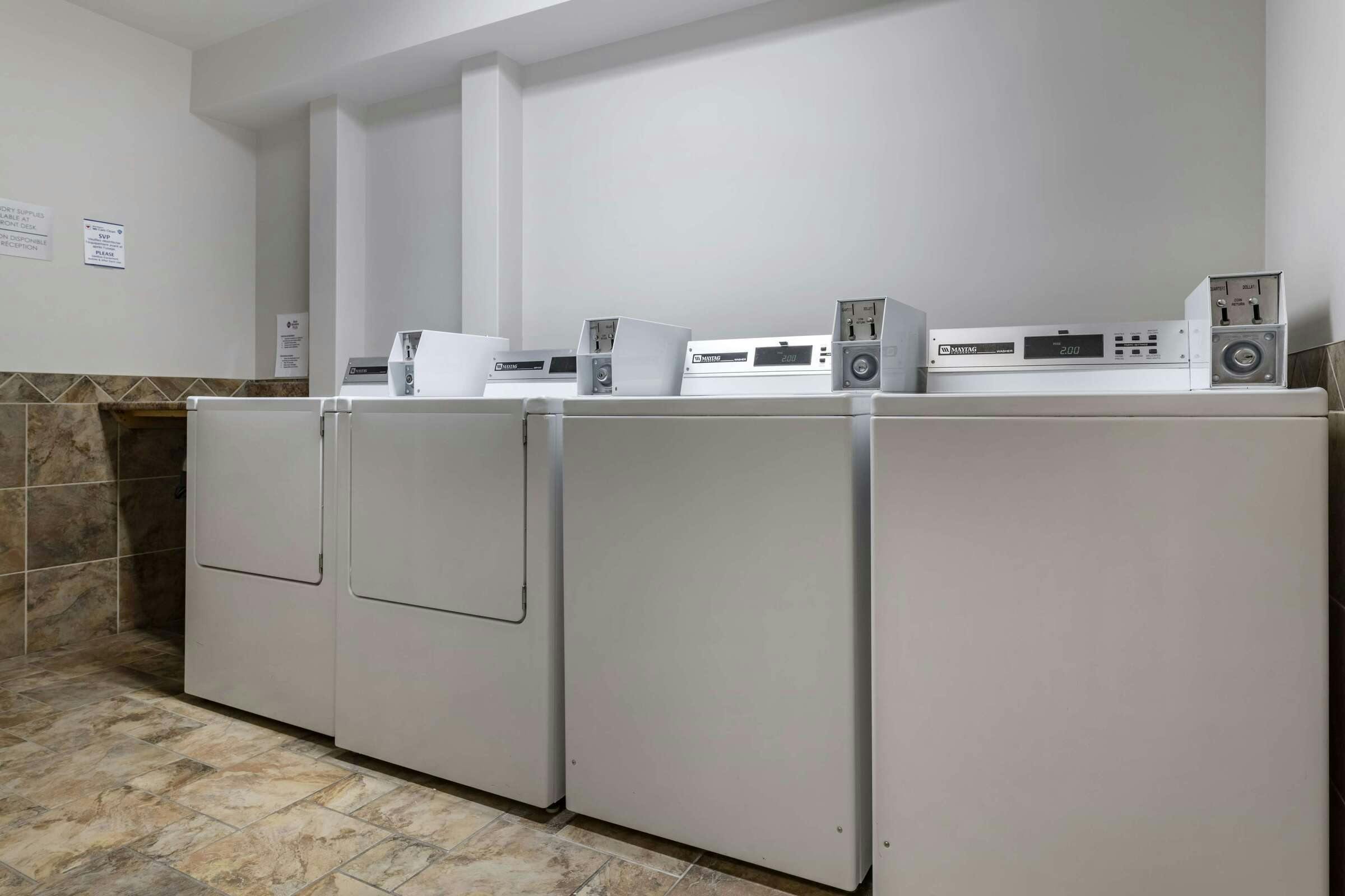 Hotel Best Western Plus Edmundston Hotel photo 3