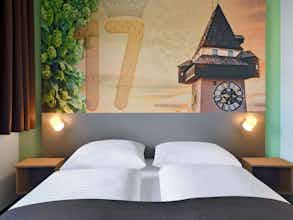 Hotel B&B HOTEL Graz City-Süd photo 4