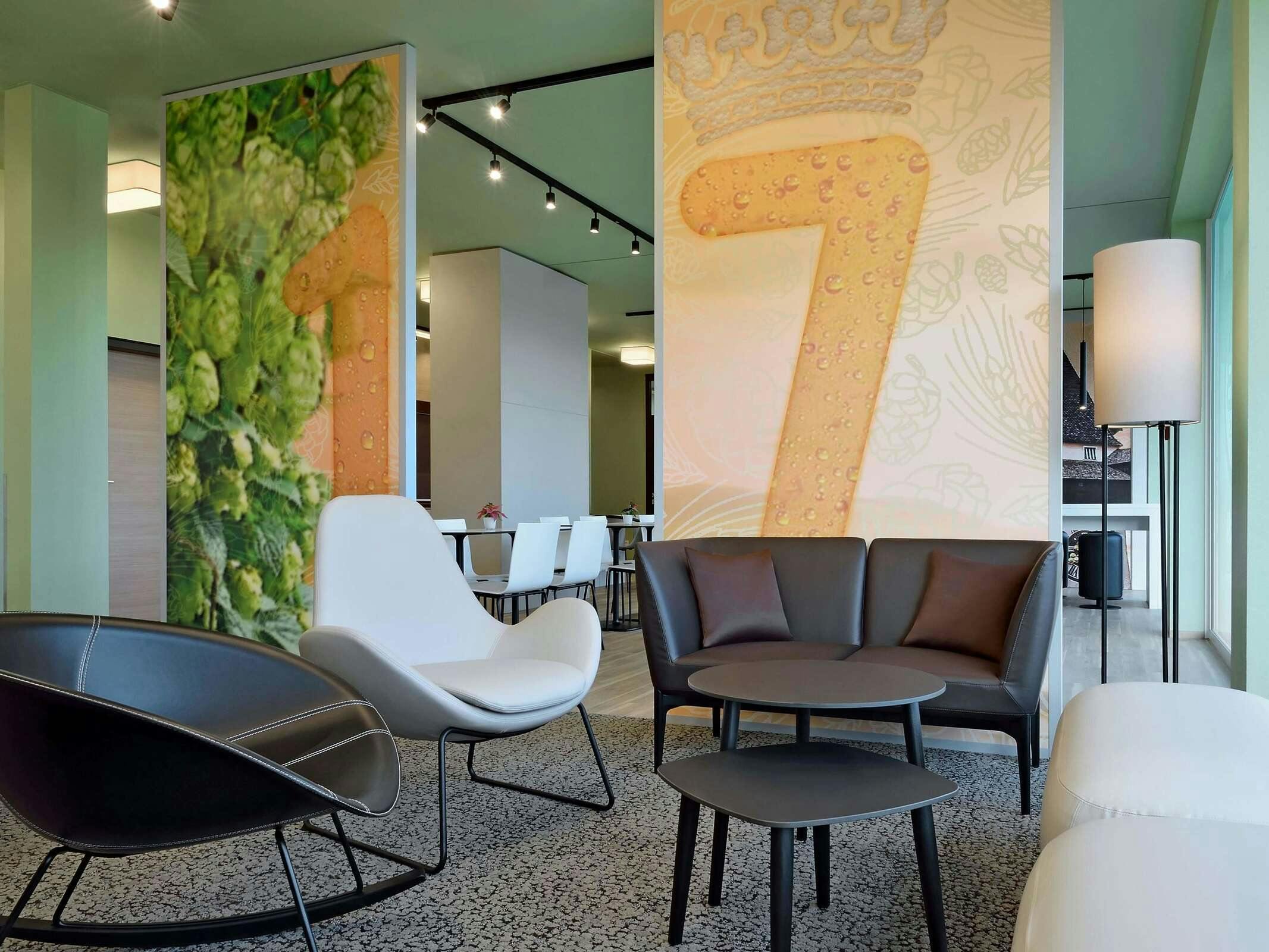 B&B HOTEL Graz City-Süd