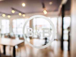 Hotel B&B HOTEL Graz-Hbf photo 2