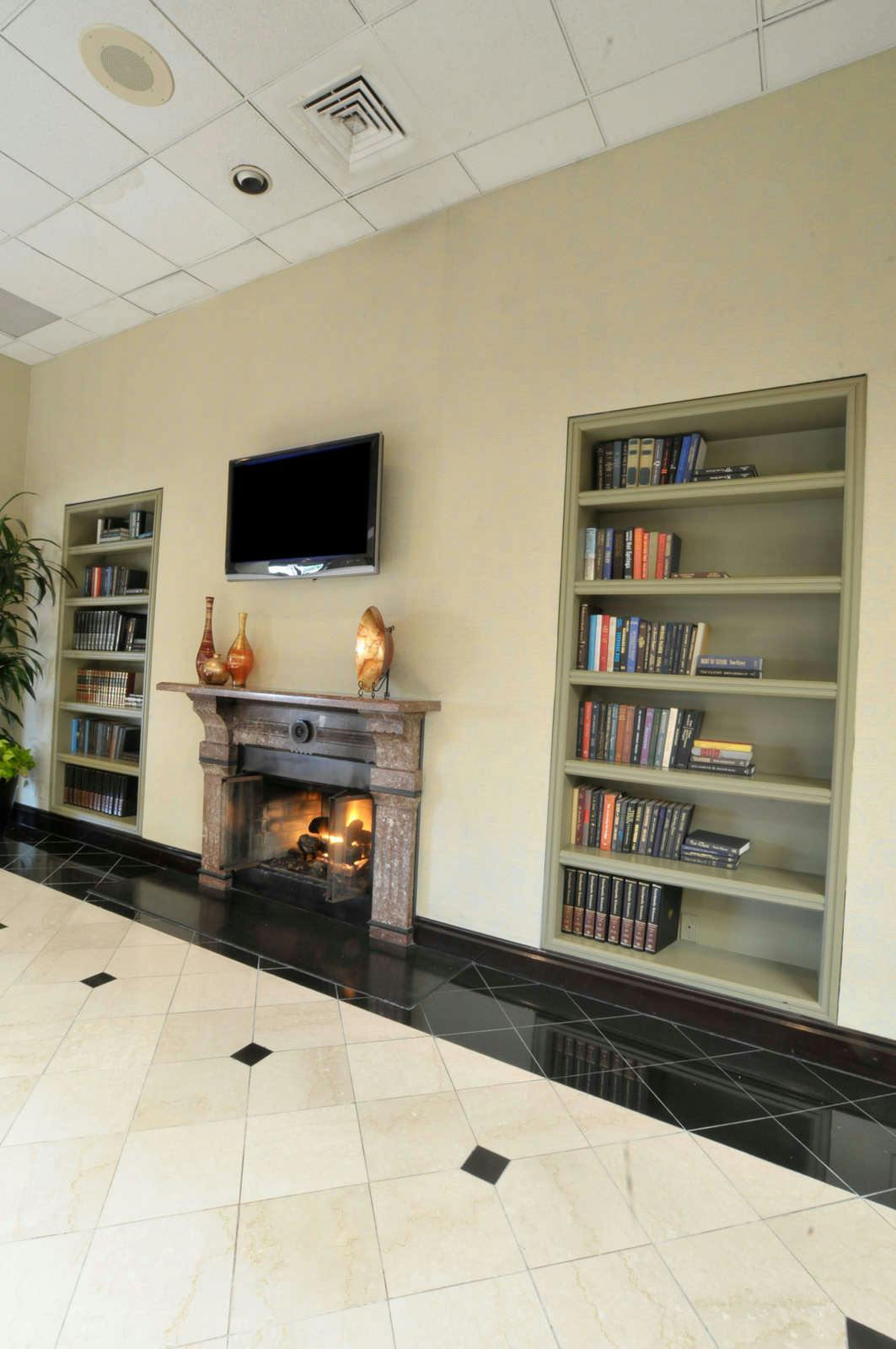 Hotel Hilton Cincinnati Airport photo 3