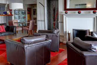Hotel Best Western York House Hotel photo 2
