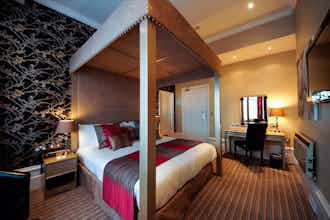 Hotel Best Western York House Hotel photo 4