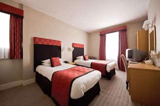 Hotel Best Western York House Hotel photo 5