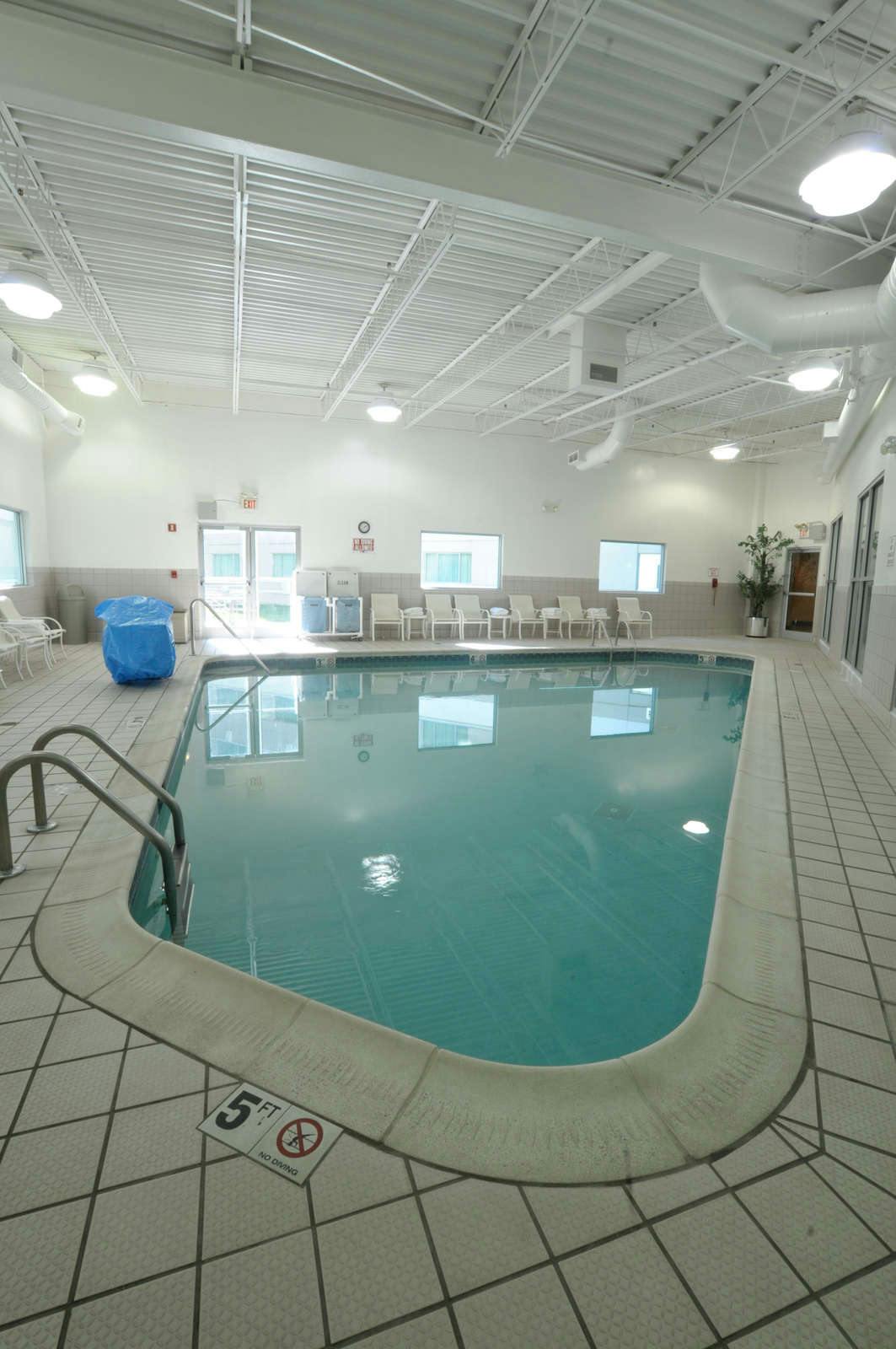 Hotel Hilton Cincinnati Airport photo 2