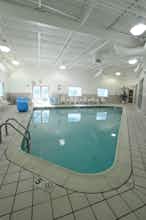 Hotel Hilton Cincinnati Airport photo 2