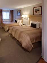 Hotel Candlewood Suites Minot photo 1