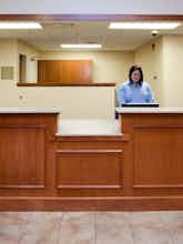 Hotel Candlewood Suites Minot photo 4